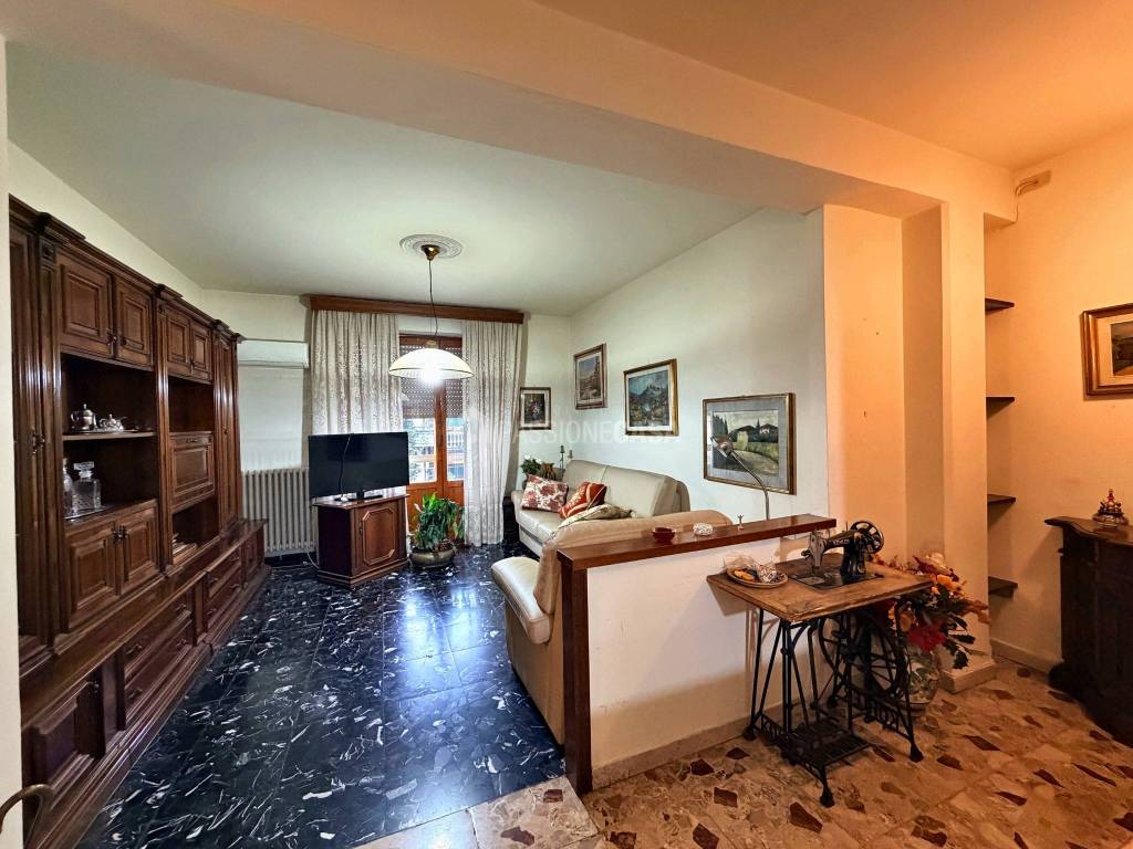 Appartamento a Prato in Via dei Ciliani - Foto 2