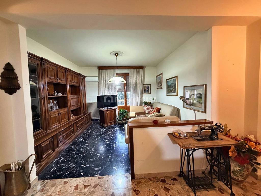 Appartamento a Prato in Via dei Ciliani - Foto 4
