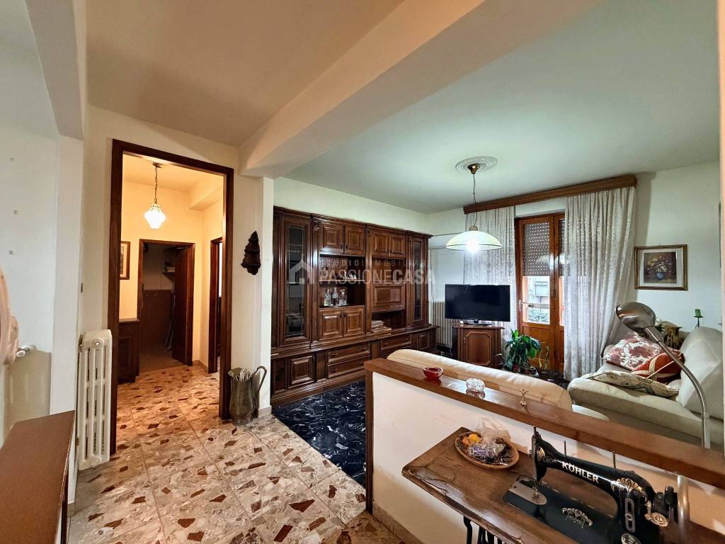 Appartamento a Prato in Via dei Ciliani - Foto 5