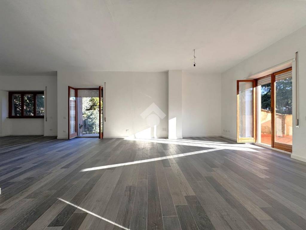 Appartamento a Viterbo in Via monfalcone - Foto 2