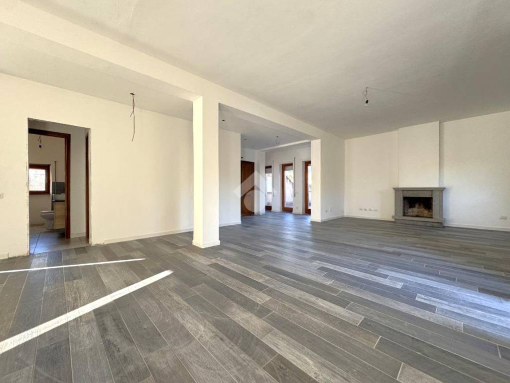 Appartamento a Viterbo in Via monfalcone - Foto 3
