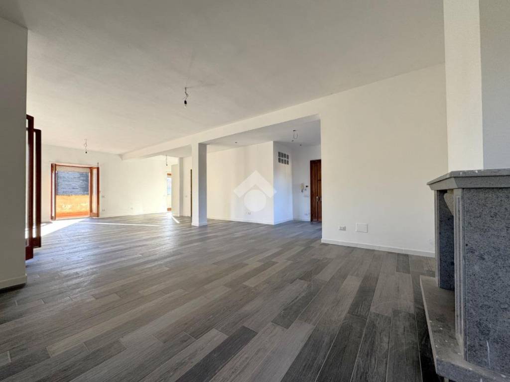 Appartamento a Viterbo in Via monfalcone - Foto 4