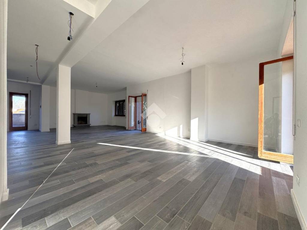Appartamento a Viterbo in Via monfalcone - Foto 5