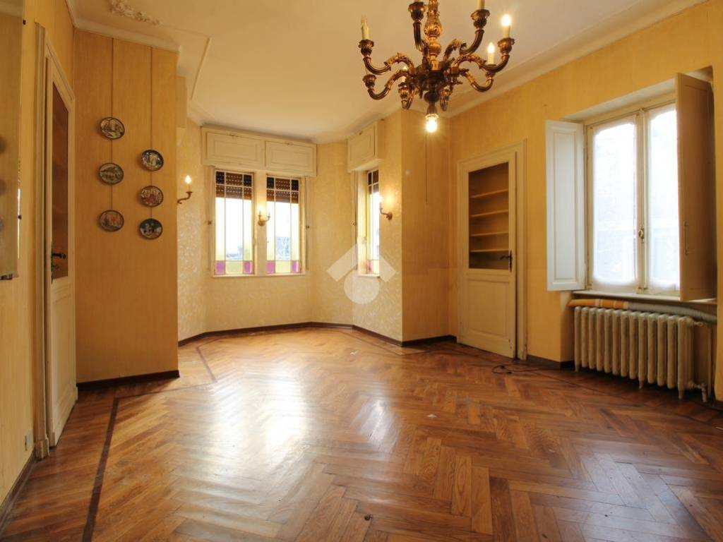 Villa a Rivoli in Via XXIV Maggio, 8 - Foto 4