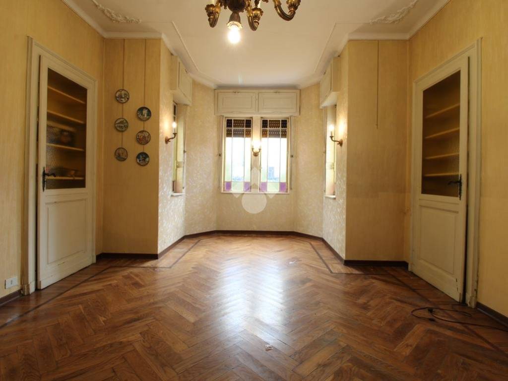 Villa a Rivoli in Via XXIV Maggio, 8 - Foto 5