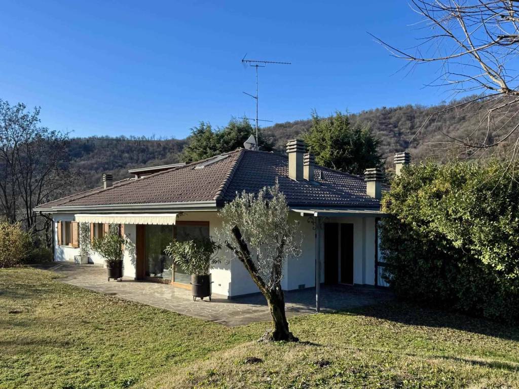 Villa a Salò in Via Europa, 60 - Foto 3