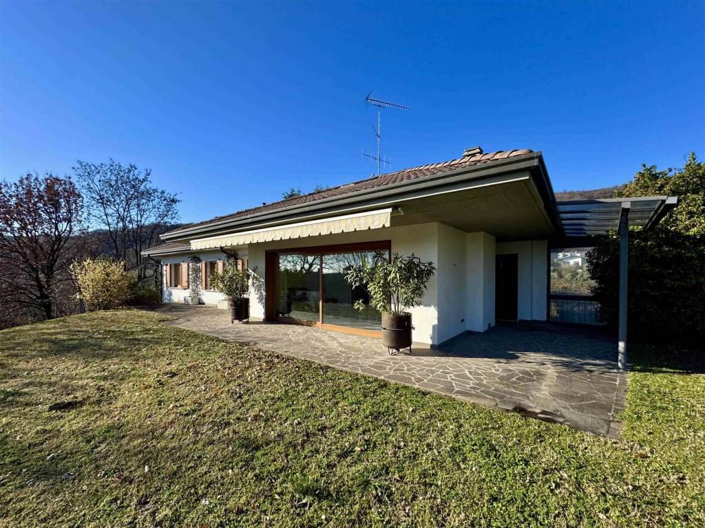 Villa a Salò in Via Europa, 60 - Foto 5