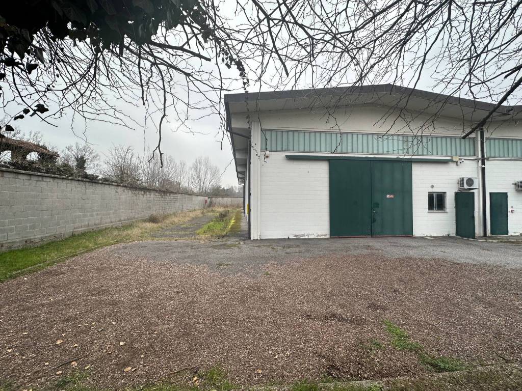 Immobile a Vimodrone in Via Guido Rossa, 20 - Foto 3