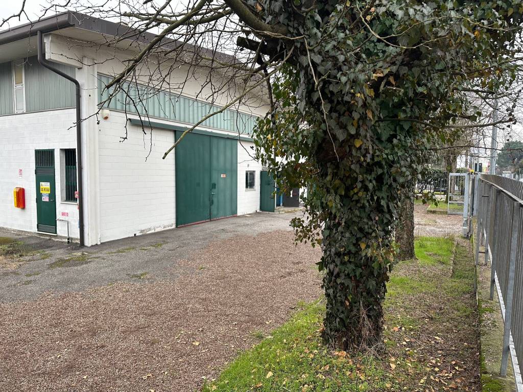 Immobile a Vimodrone in Via Guido Rossa, 20 - Foto 4