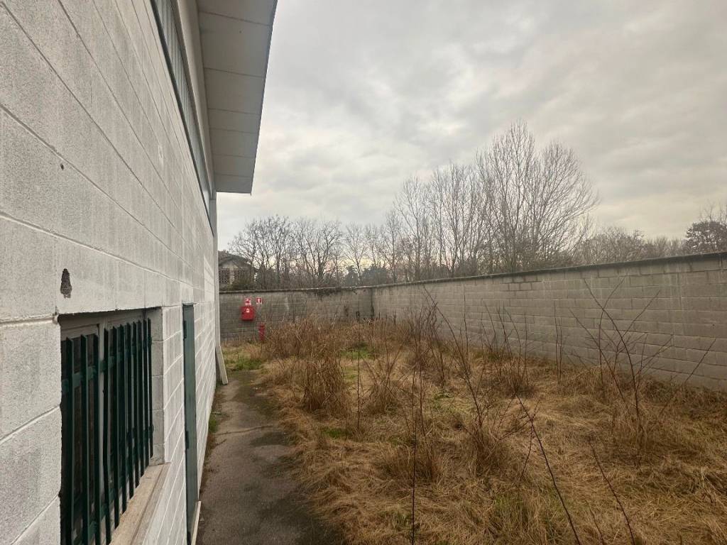 Immobile a Vimodrone in Via Guido Rossa, 20 - Foto 5