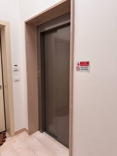 Attico / mansarda a Rimini in Via Zaccagnini, 5 - Foto 5