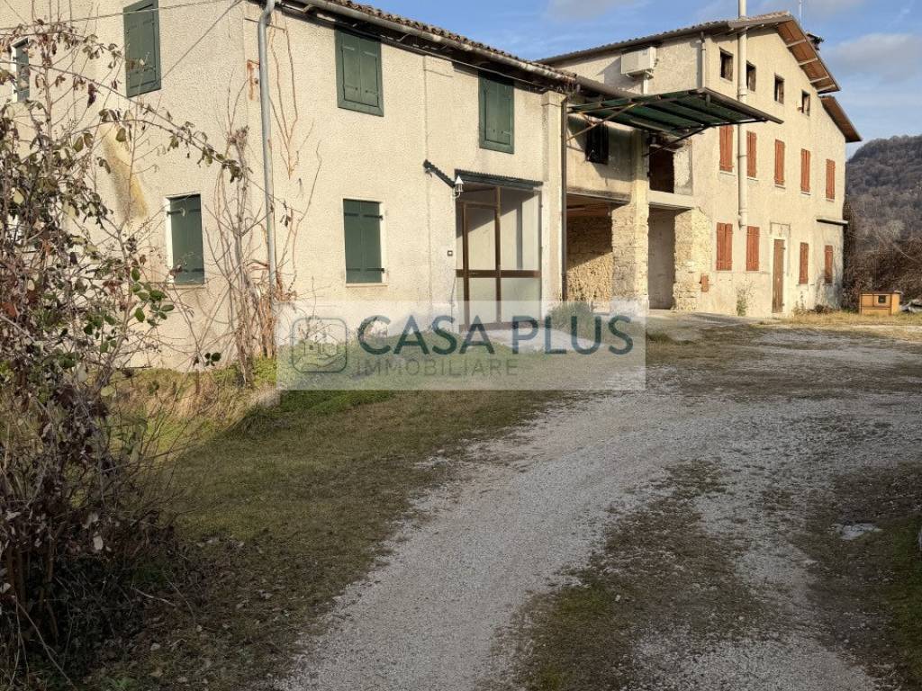 Rustico / casale a Monfumo in VIA LONGON 31 - Foto 3