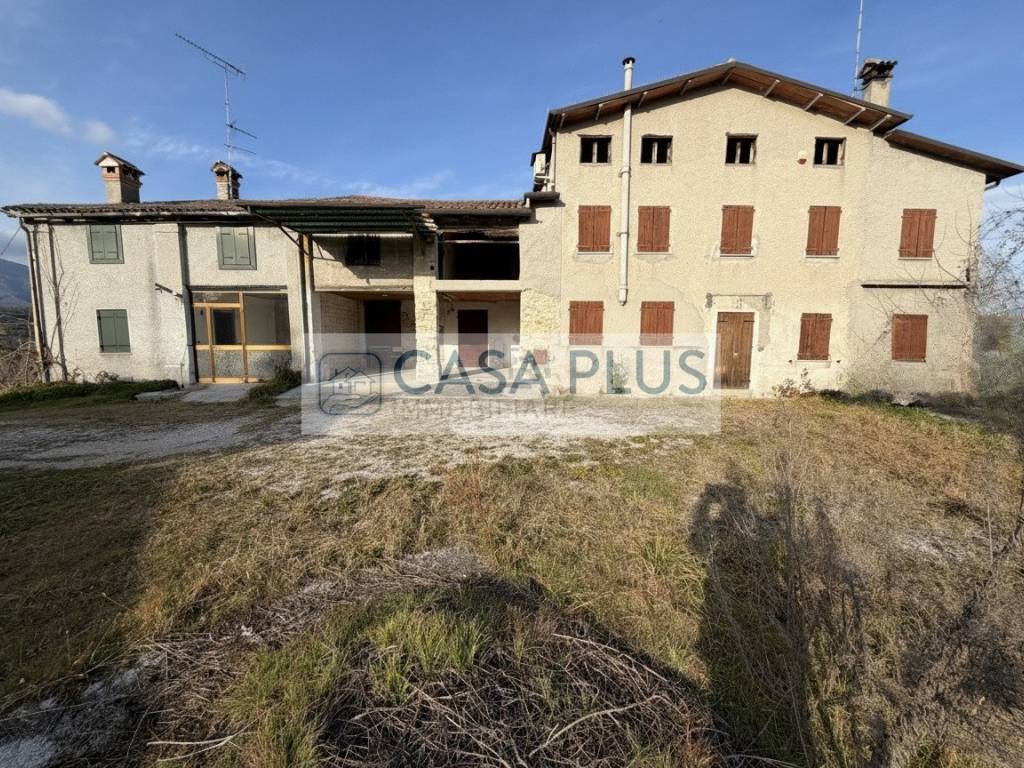 Rustico / casale a Monfumo in VIA LONGON 31 - Foto 4