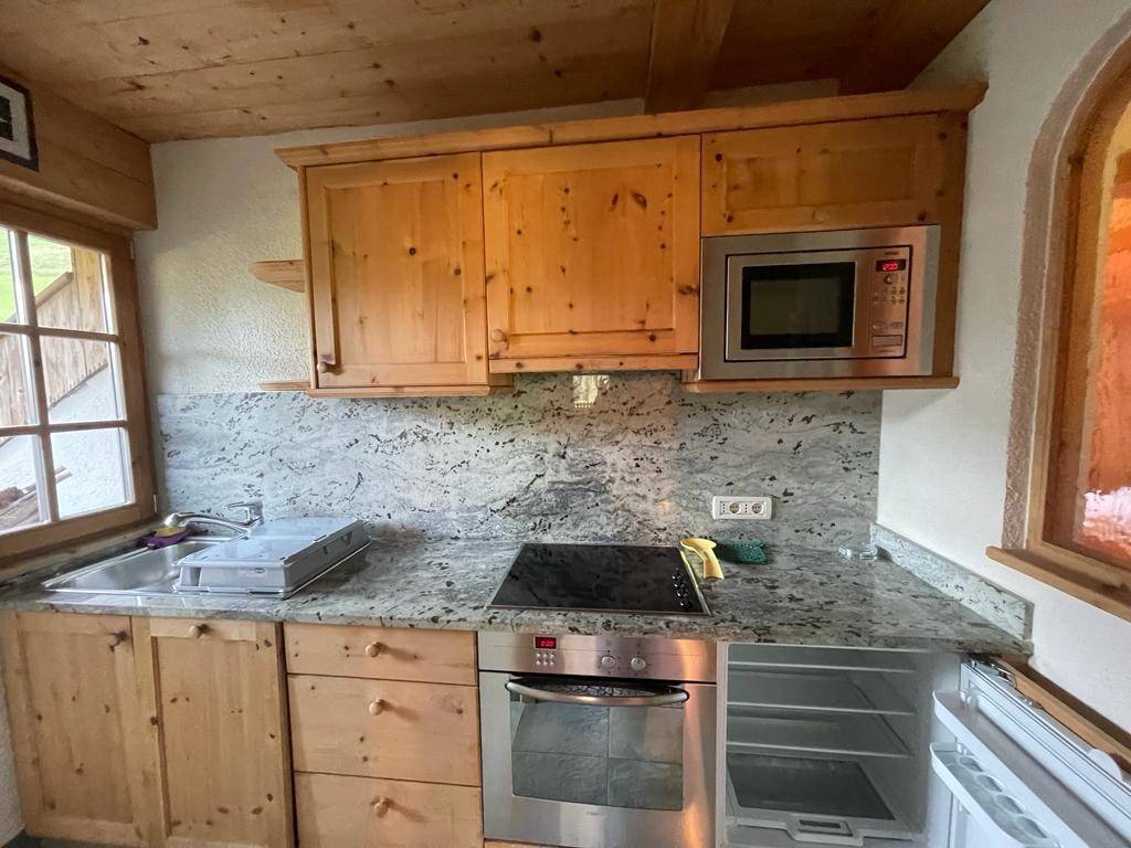 Appartamento a Badia in Strada Marin - Foto 4