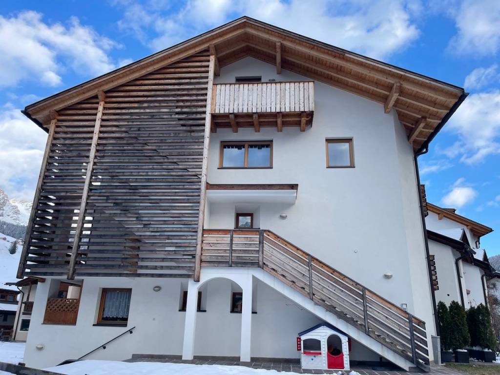 Appartamento a Badia - Foto 2