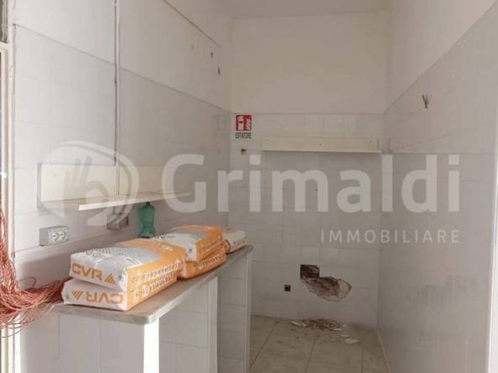 Immobile a Brusciano in Via Giordano Bruno, 14 - Foto 4