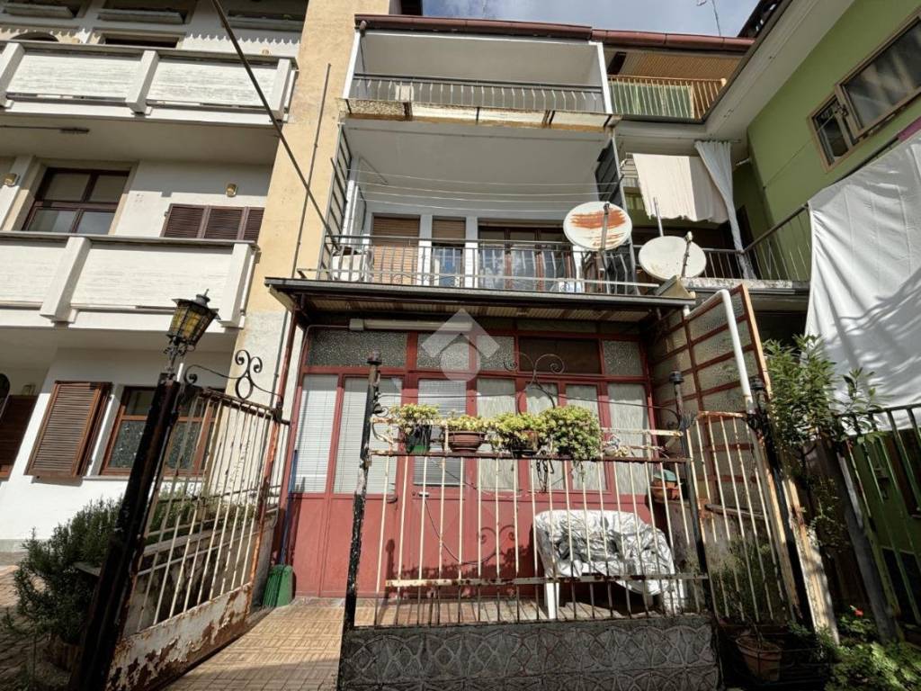 Casa indipendente a Strambino in Via Piemonte, 76 - Foto 2