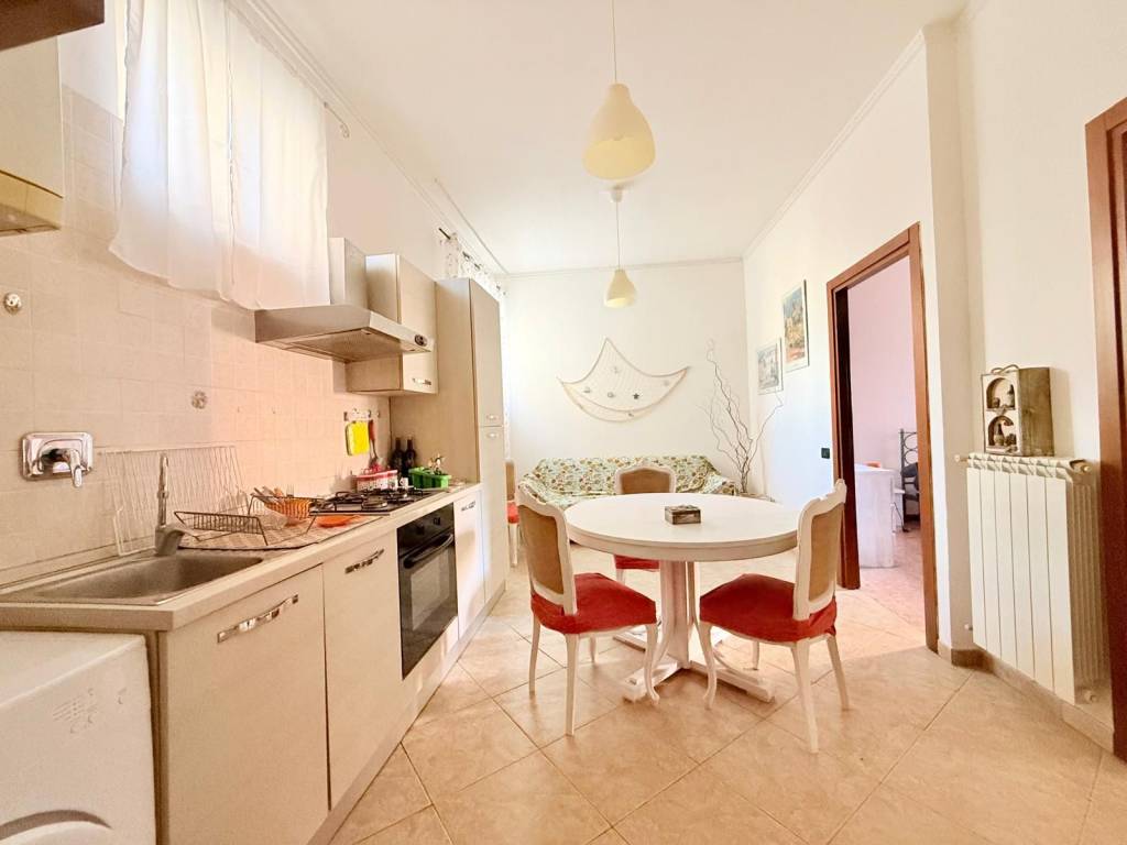 Casa indipendente a Nettuno in Largo Luigi Trafelli, 7 - Foto 2