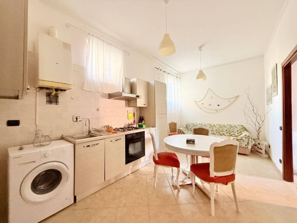 Casa indipendente a Nettuno in Largo Luigi Trafelli, 7 - Foto 4