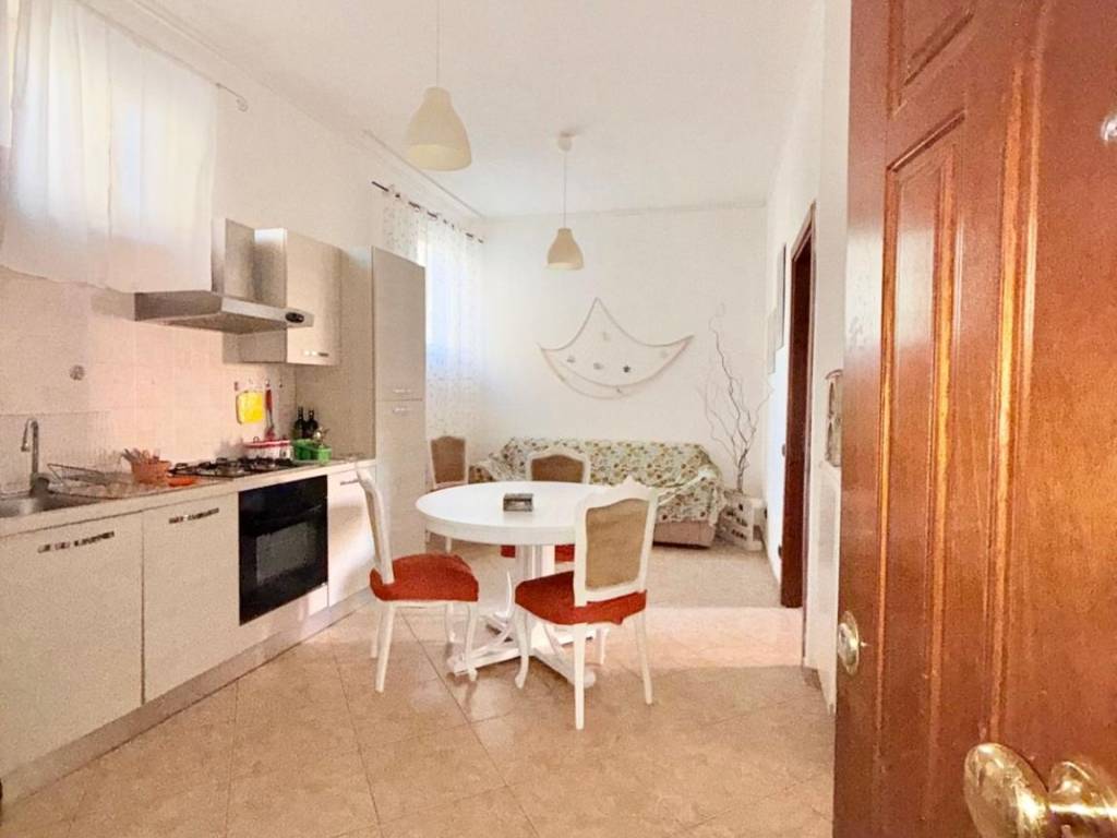 Casa indipendente a Nettuno in Largo Luigi Trafelli, 7 - Foto 5