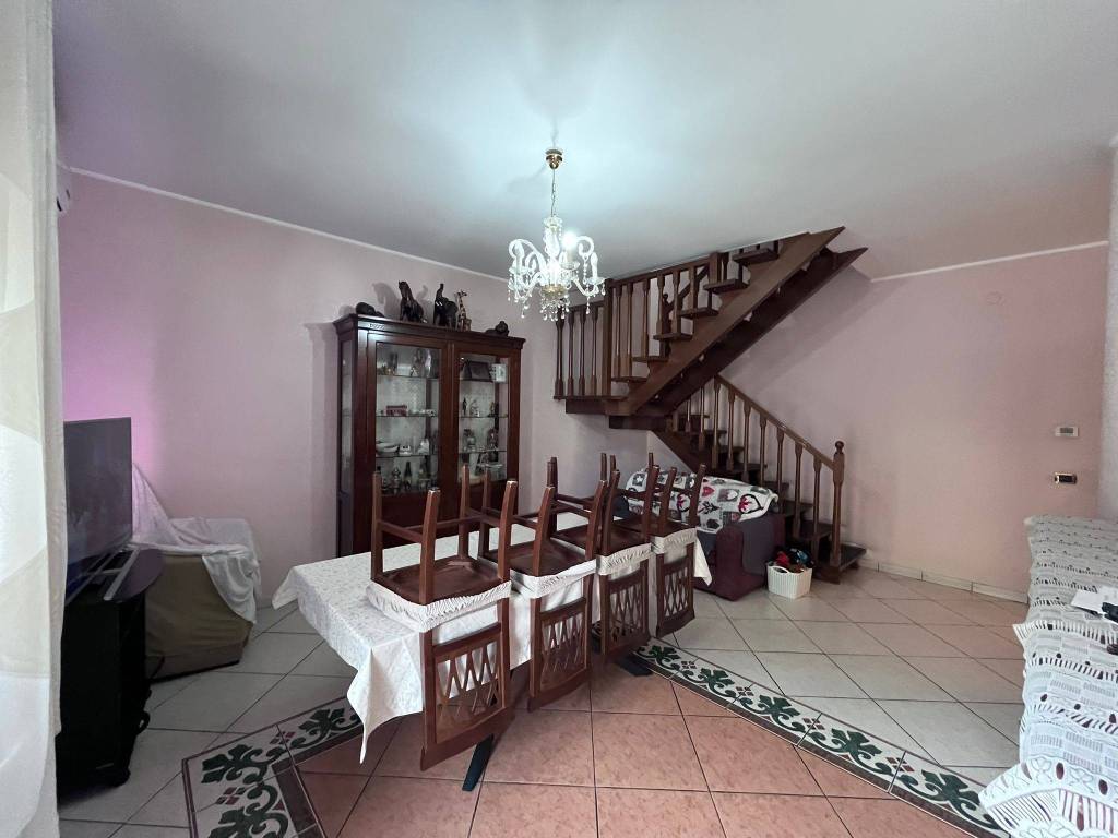 Appartamento a Benevento in Via Maria Pacifico - Foto 4