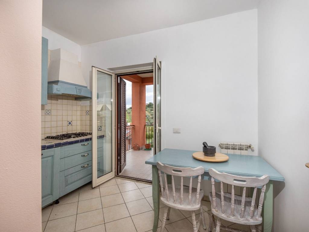 Appartamento a Fonte nuova in Via Lago del Salto - Foto 5