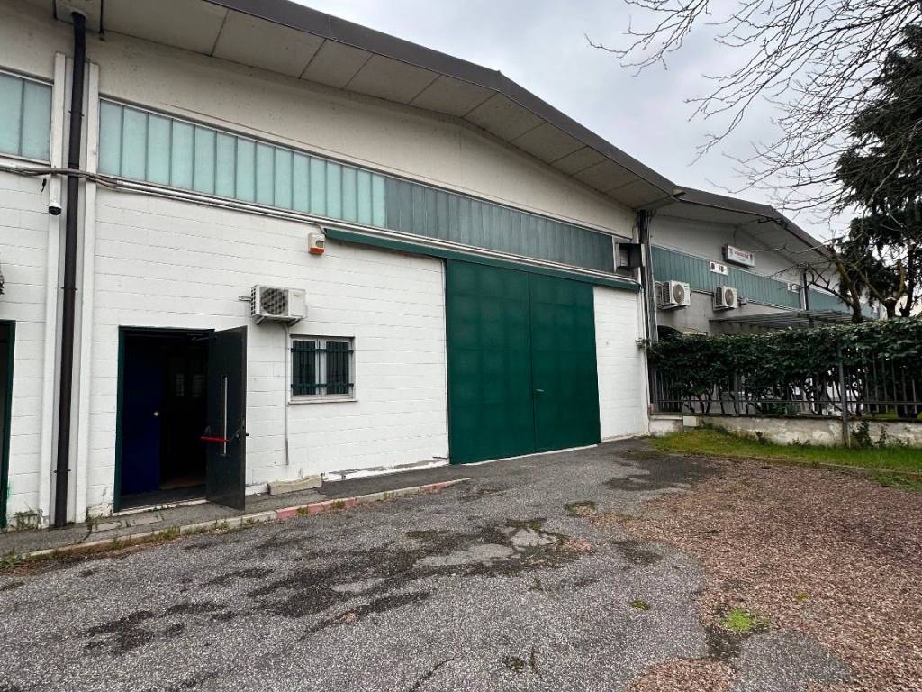 Immobile a Vimodrone in Via Guido Rossa, 20 - Foto 3