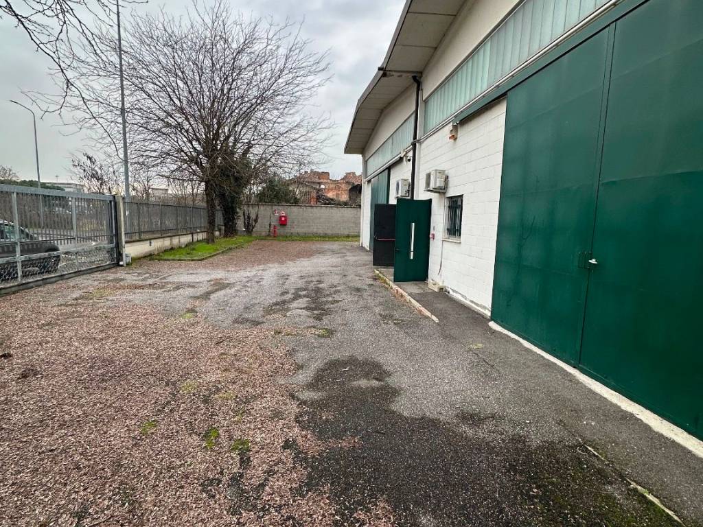 Immobile a Vimodrone in Via Guido Rossa, 20 - Foto 4