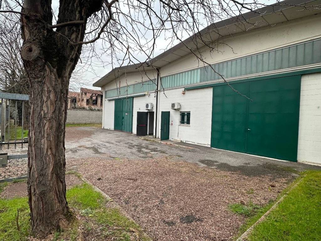 Immobile a Vimodrone in Via Guido Rossa, 20 - Foto 5