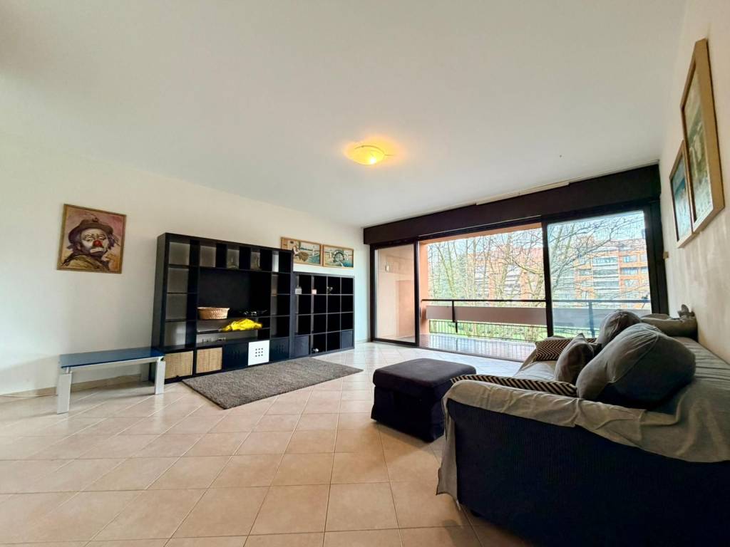 Appartamento a Basiglio in Residenza Acacie - Foto 2