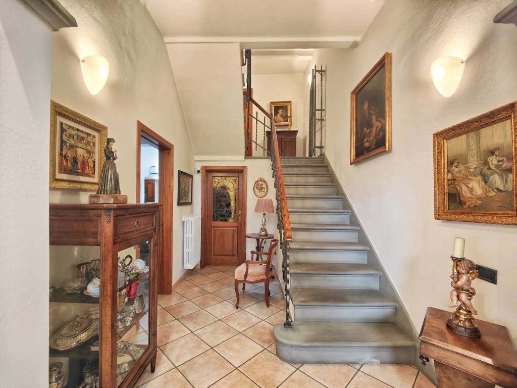 Casa indipendente a Prato in Via Marco Roncioni - Foto 5