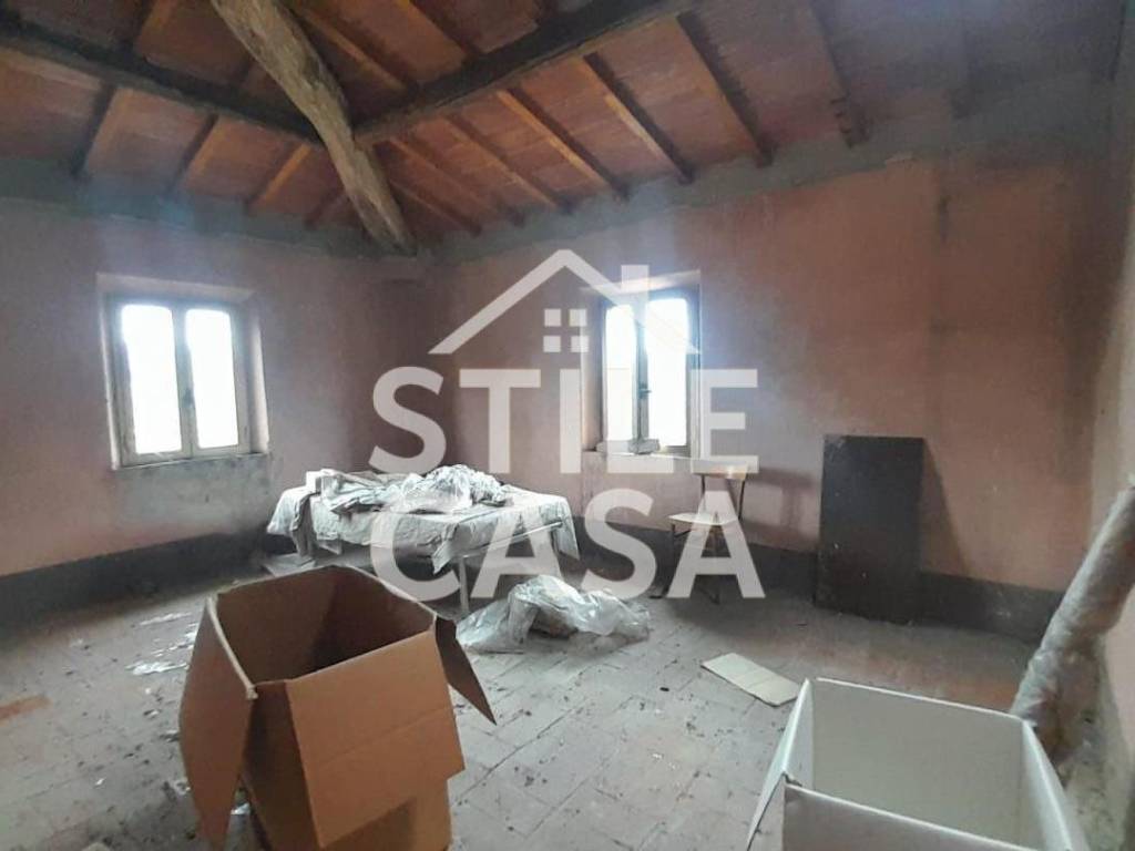 Casa indipendente a Castelfranco di sotto - Foto 4