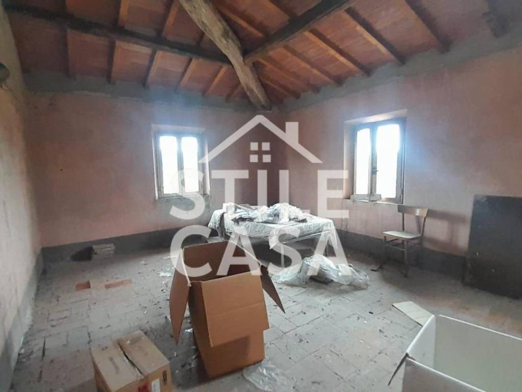 Casa indipendente a Castelfranco di sotto - Foto 5