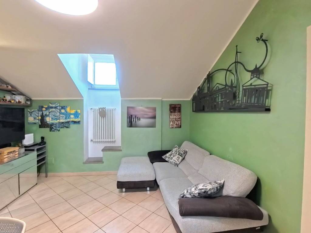 Appartamento a Viterbo in Via Salicicchia - Foto 3