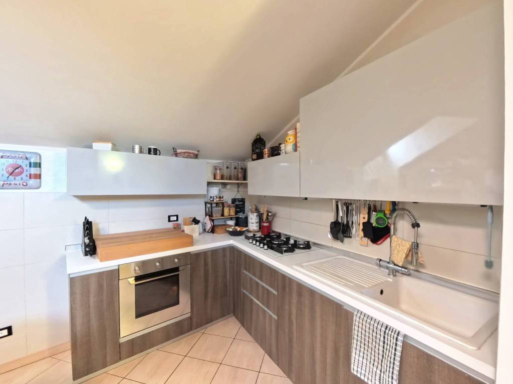 Appartamento a Viterbo in Via Salicicchia - Foto 5
