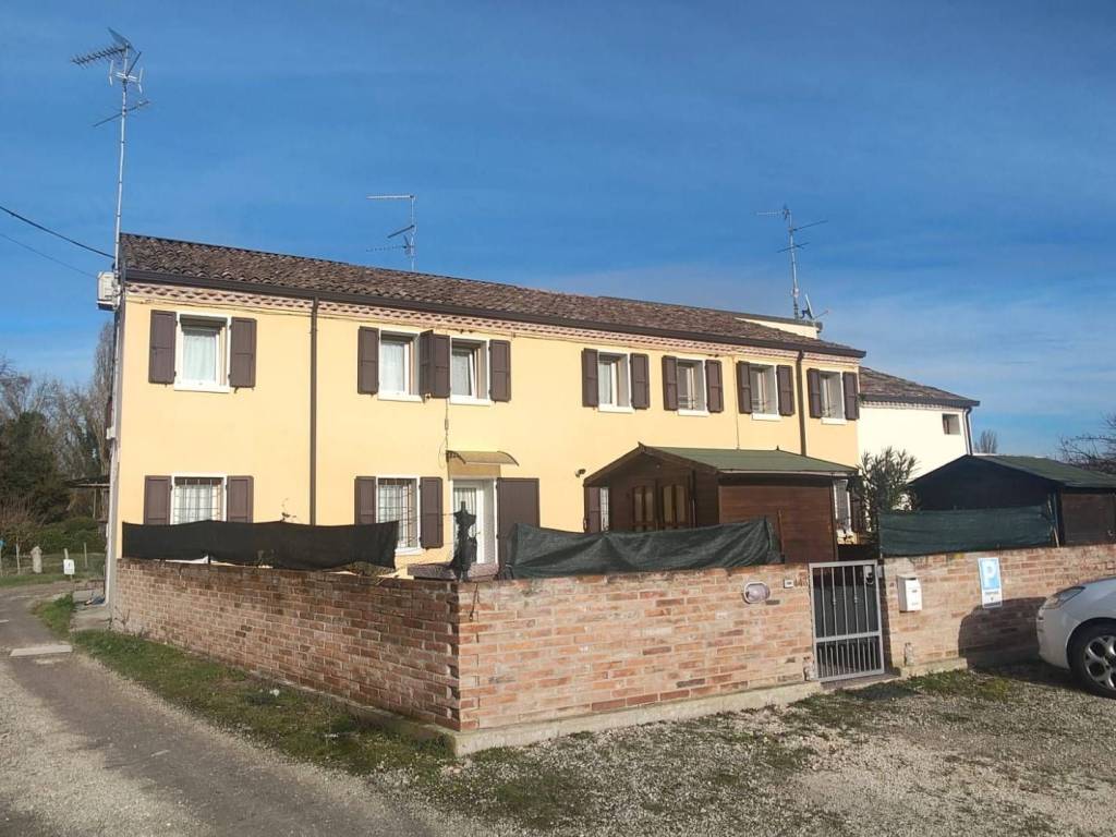 Villa a Ferrara in Via Penavara, 143 - Foto 3