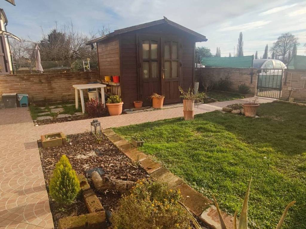 Villa a Ferrara in Via Penavara, 143 - Foto 4