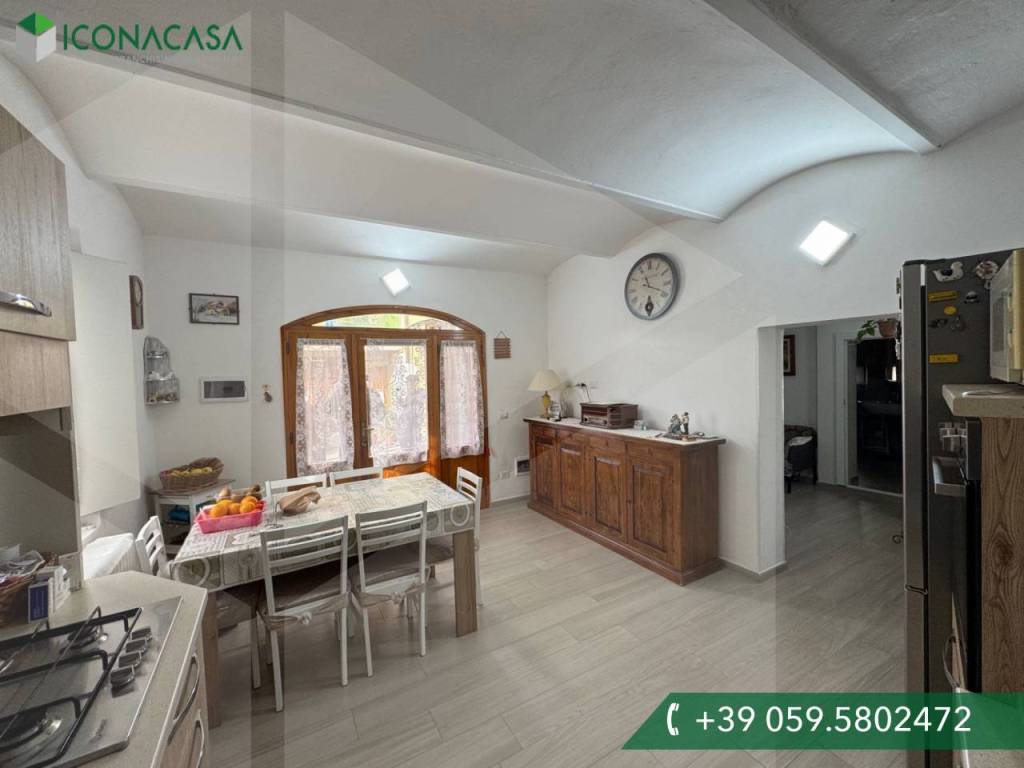Casa indipendente a Castelnuovo rangone in Via Giacomo Matteotti - Foto 2