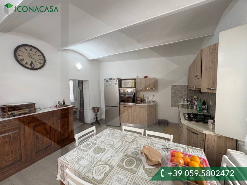 Casa indipendente a Castelnuovo rangone in Via Giacomo Matteotti - Foto 3