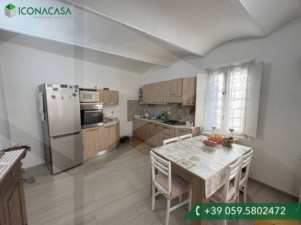 Casa indipendente a Castelnuovo rangone in Via Giacomo Matteotti - Foto 4