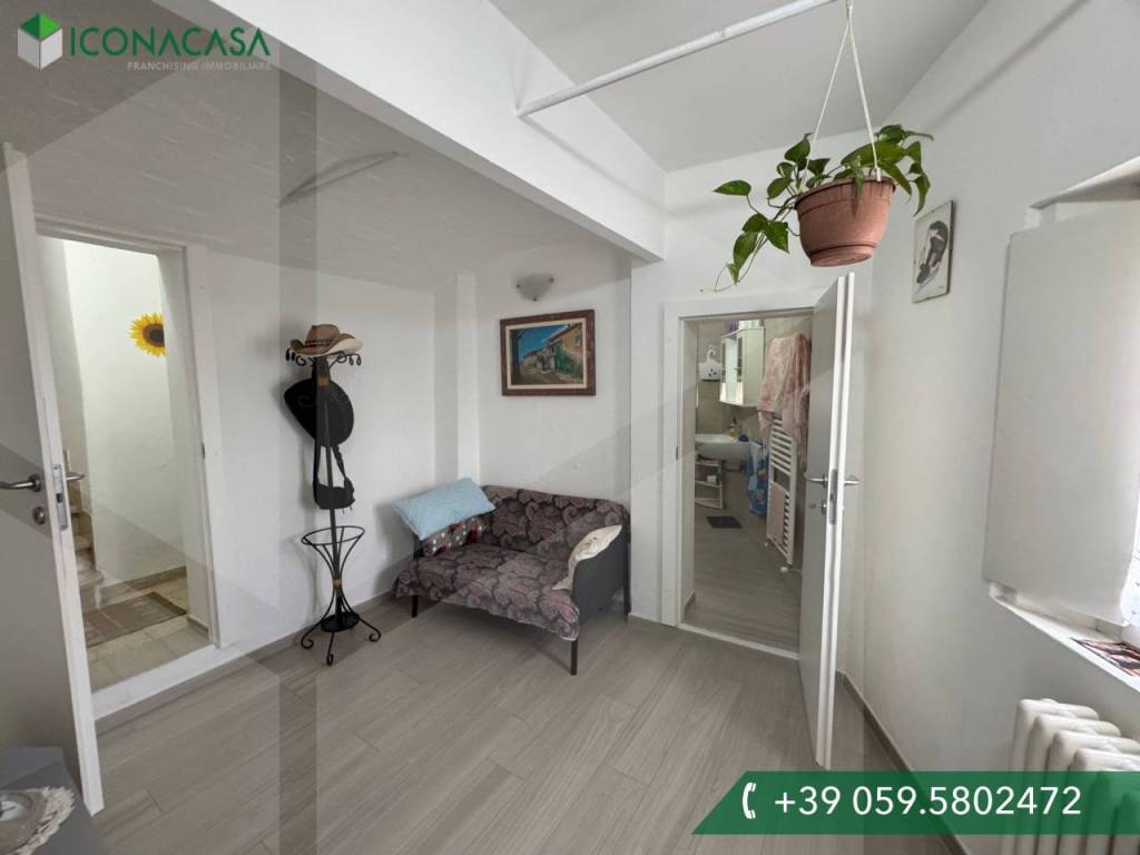 Casa indipendente a Castelnuovo rangone in Via Giacomo Matteotti - Foto 5