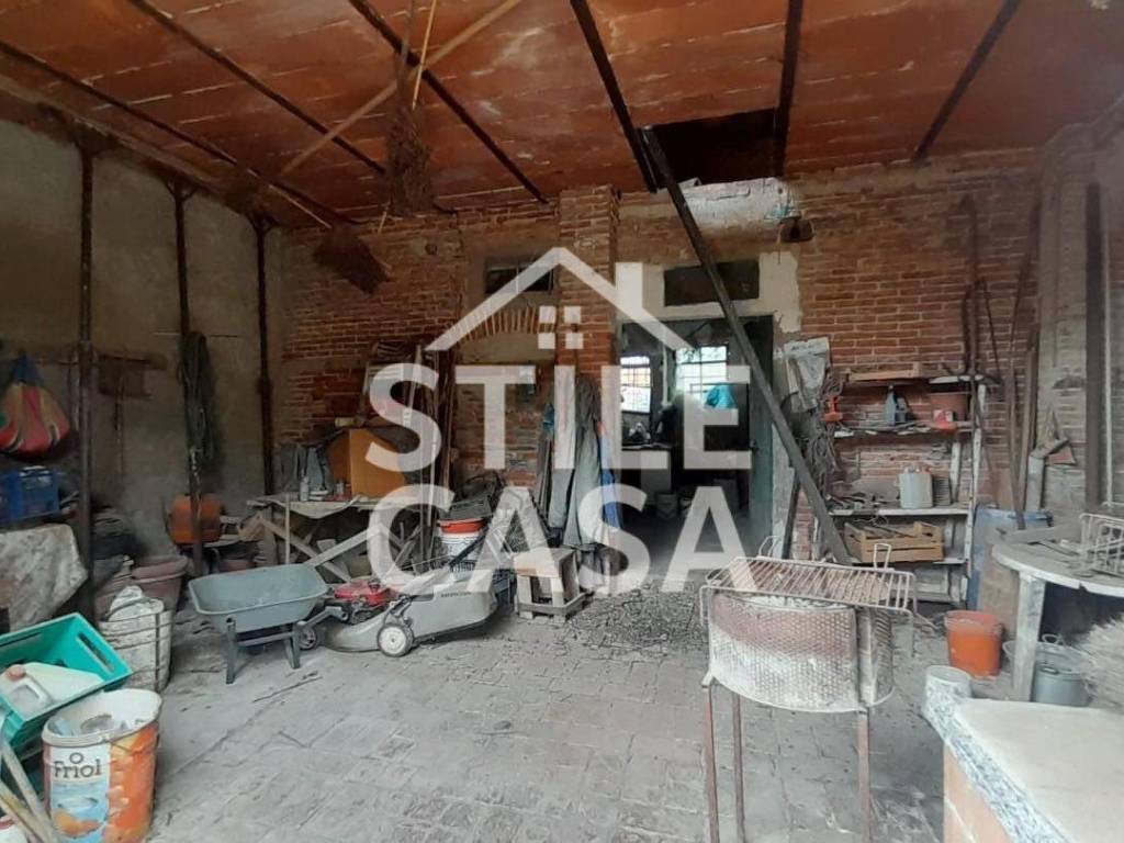 Rustico / casale a Castelfranco di sotto - Foto 3