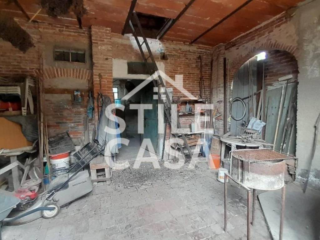Rustico / casale a Castelfranco di sotto - Foto 4