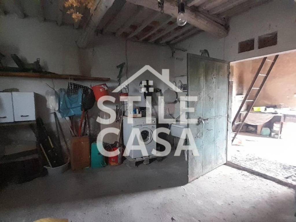 Rustico / casale a Castelfranco di sotto - Foto 5