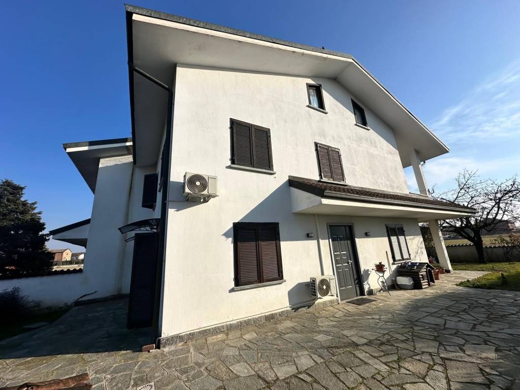 Villa a Riva presso chieri in Via San Giuseppe Cafasso - Foto 2