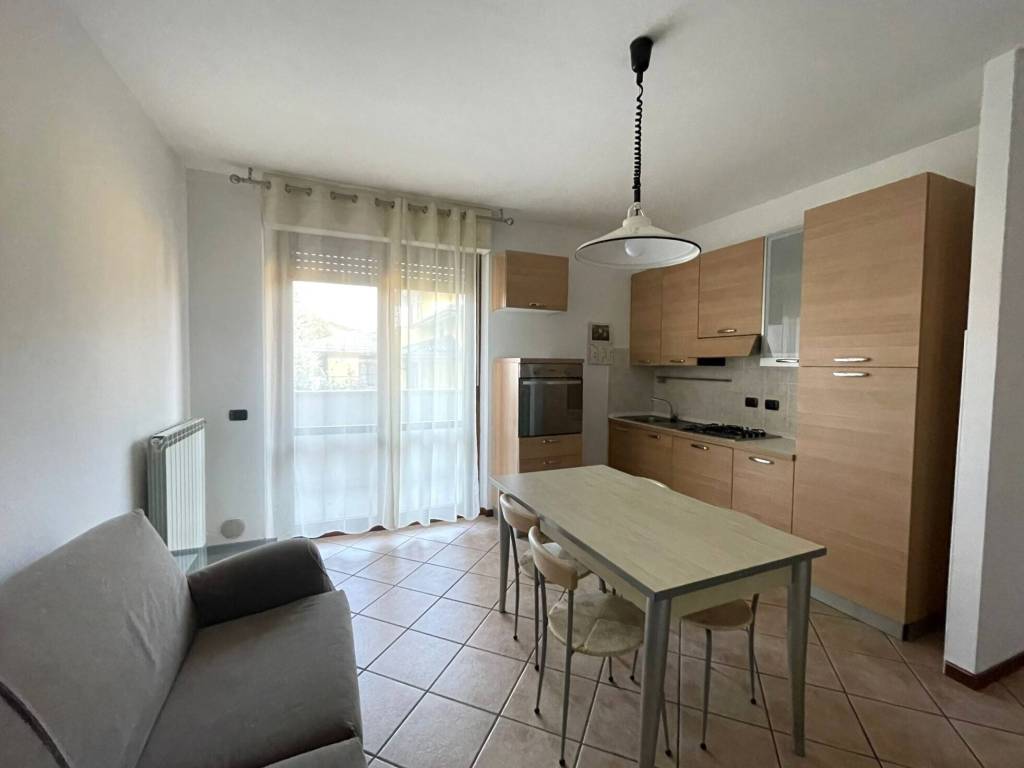 Appartamento a Turate in Via Galileo Galilei - Foto 2