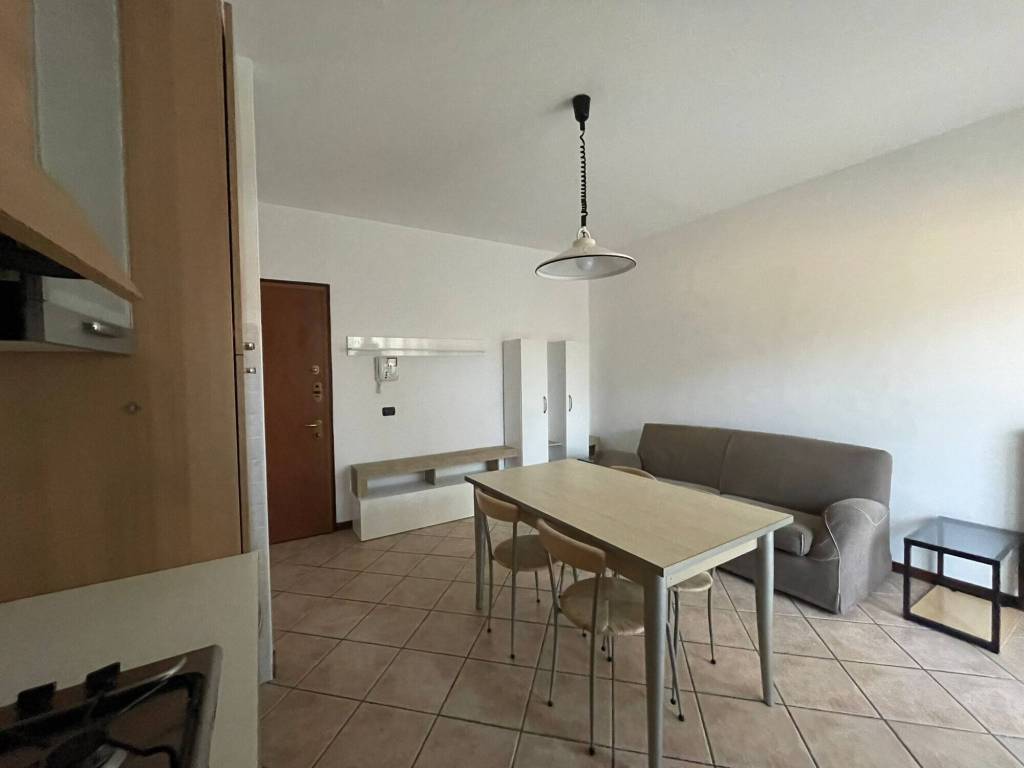 Appartamento a Turate in Via Galileo Galilei - Foto 3