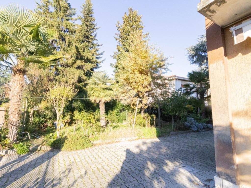 Casa indipendente a Carpi in Via Cimitero Israelitico, 38 - Foto 5