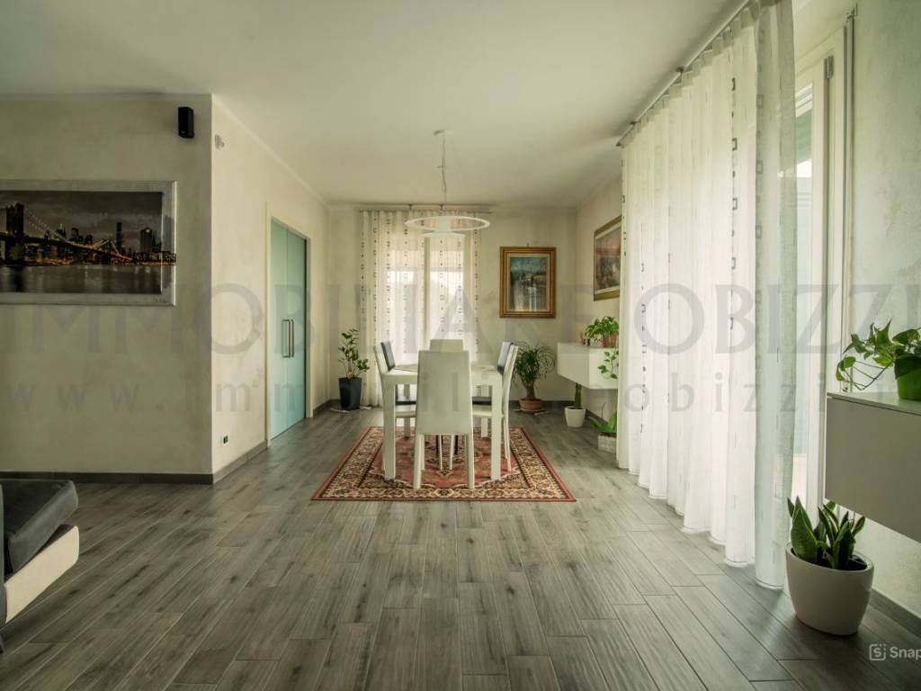 Appartamento a Albignasego in Via San Prosdocimo - Foto 2