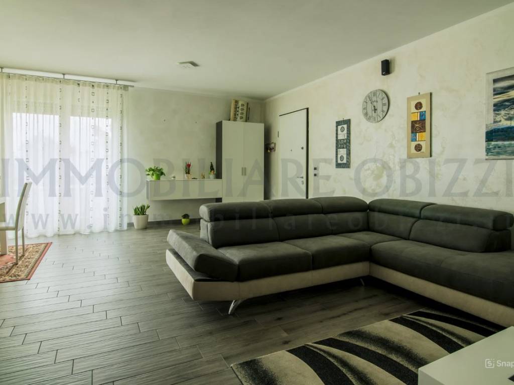 Appartamento a Albignasego in Via San Prosdocimo - Foto 3